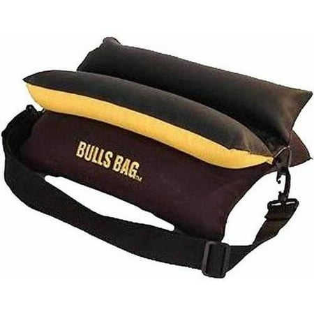 Bulls Bag Uncle Buds Rest