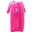 thumbnail image 2 of Minnie Mouse Pink Lunch bag with Water Bottle, 2 of 4