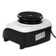thumbnail image 5 of Secadora De Ropa De 1200 W, Tanque Impermeable En Forma De V Secadora De Ropa Portátil IPX2 Impermeable De Alta Eficiencia Para El Hogar Para Secadora Para Calentar, 5 of 7