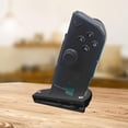 thumbnail image 2 of ZOUBAOQ DTREELS Controller Connector For Legion Go Hand Grip Linker Controller Base Black Printing Games Accessory in FPS 3D, 2 of 7
