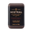 thumbnail image 1 of Mistral Jabón en Barra Orgánico Bourbon Vainilla Grande Exfoliación Natural, 1 of 5