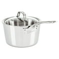 thumbnail image 2 of Viking  Contemporary 3.4 Qt, 3.2 l, Sauce Pan, Mirror Finish, 2 of 2