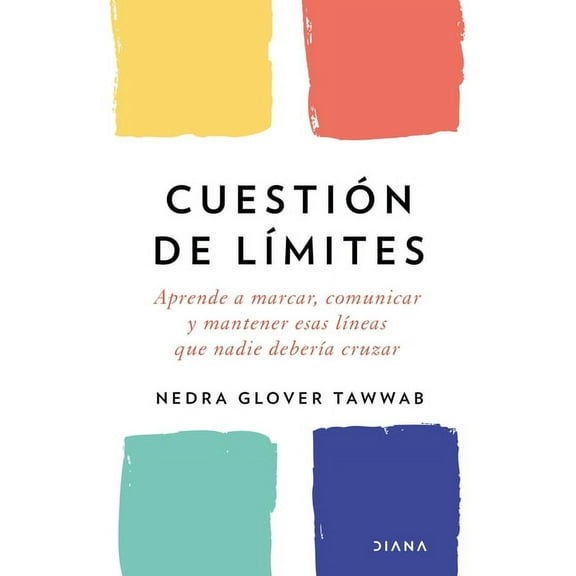 CuestiÃ³n de LÃ­mites / Boundaries, (Paperback)