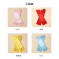 thumbnail image 4 of Guantes Satinados Para Fiestas Y Eventos Especiales, 4 of 4