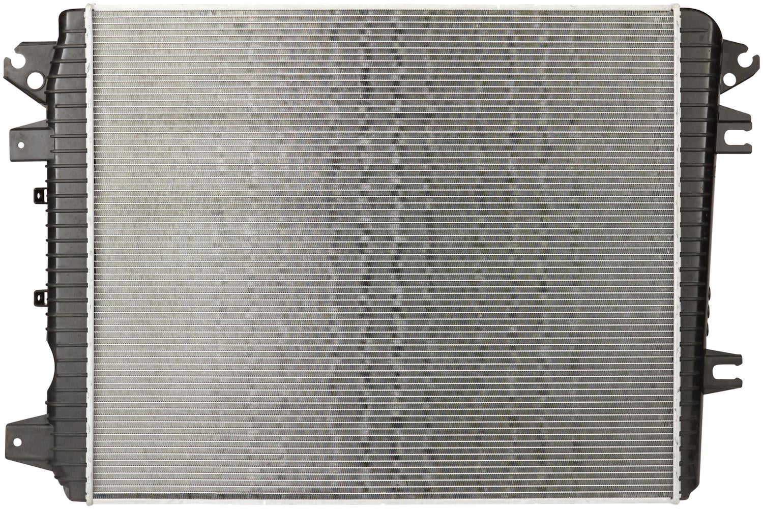 Spectra Premium CU13690 Automotive Radiator