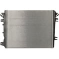 thumbnail image 2 of Spectra Premium CU13690 Automotive Radiator, 2 of 4