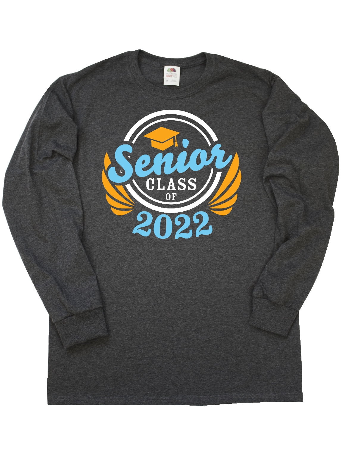 class of 2022 shirts