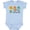 AE-Light Blue, variant on Inktastic Robotics Team Robot Lover Boys or Girls Baby Bodysuit