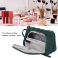 thumbnail image 4 of Sac Cosmétique Sac de Grande Capacité Portable Multifonctions pour Femmes Filles, 4 of 8