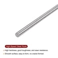 thumbnail image 4 of Unique Bargains 15 Packs 1,6 Mm x 100 Mm Haute Vitesse Acier (HSS) Rond Tige Bar DIY Stock Outil, 4 of 5