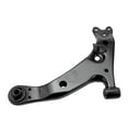 thumbnail image 7 of Detroit Axle - Front Lower Left Control Arm Replacement for Toyota Corolla Chevy Geo Prizm Fits select: 2001-2002 TOYOTA COROLLA CE/LE/S, 1998-2000 TOYOTA COROLLA VE/CE/LE, 7 of 7