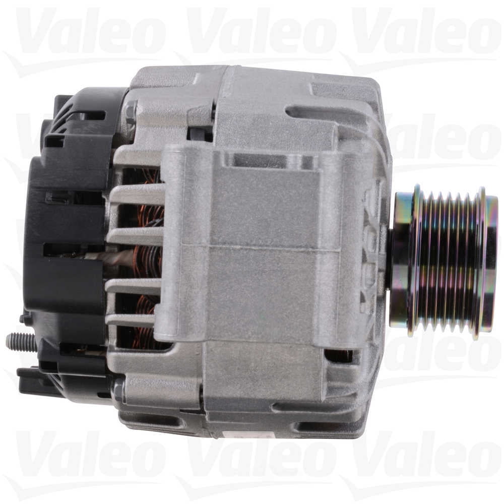 Valeo 439831 Alternator Compatible with 2015-2018 Audi Q3