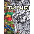 thumbnail image 3 of Sudadera con capucha Teenage Mutant Ninja Turtles para niños de 7 a 8 años, 3 of 5
