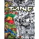 thumbnail image 3 of Sudadera con capucha Teenage Mutant Ninja Turtles Donatello Raphael Leonardo, 3 of 5