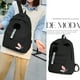thumbnail image 5 of Mochila Multifuncional Shendy Vendy Backpack Minimalista, 5 of 5