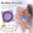 thumbnail image 5 of Sympathy Gift Baskets, Care Package for Women, Soothe Grief Sympathy Gifts for Loss of Loved One, Condolences Gift Basket for Loss, Bereavement Miscarriage Gifts for Mothers, Mom, Sister, Friend, 5 of 7