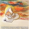 Charles Wuorinen - Music of Two Decades Vol 2