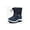 Navy, variant on Apakowa Kids Boys Girls Snow Boots Waterproof Warm Winter Boots Slip Resistant (Toddler/Little Kid)
