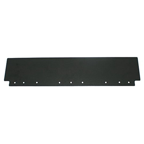 Plain Black 6" x 24" Semi Truck Mud Flapquarter Fender Flaps Walmart