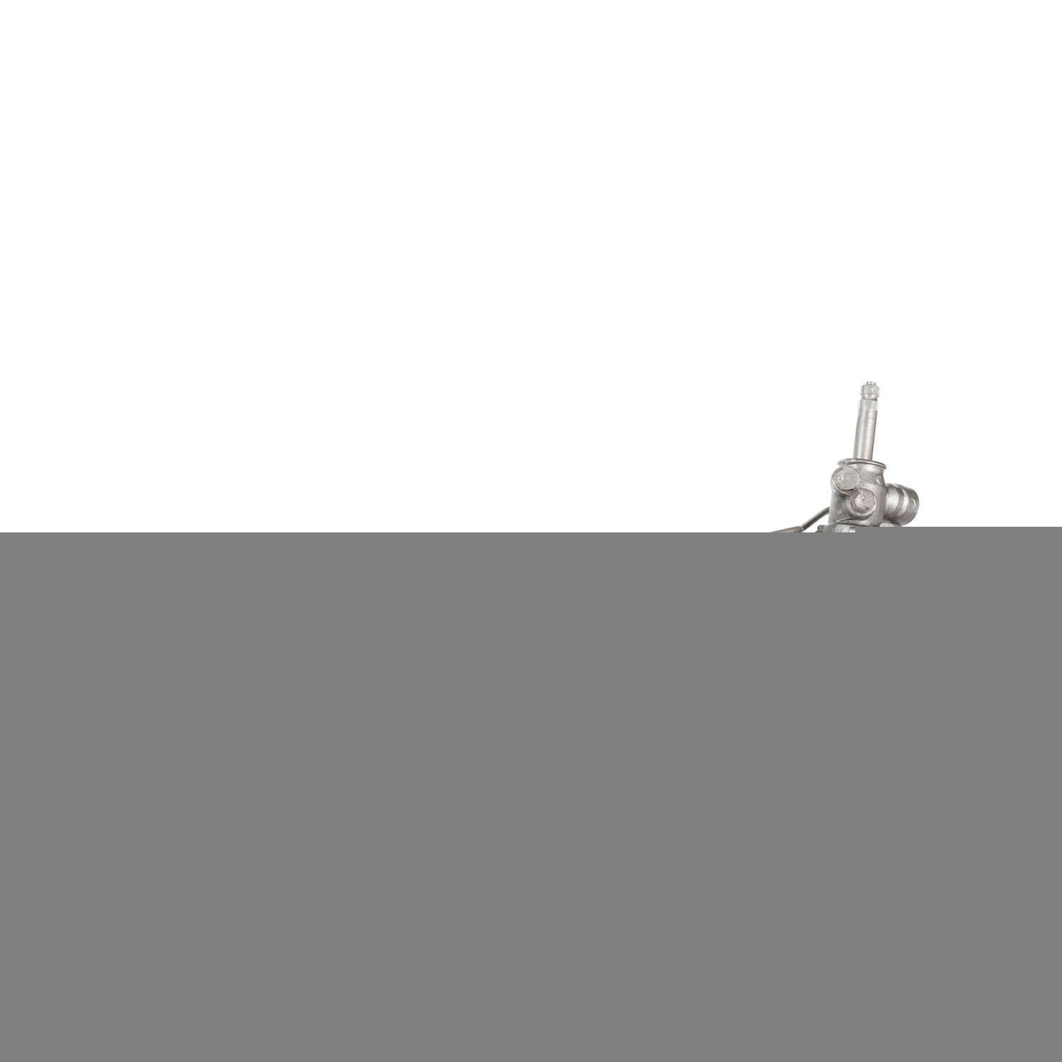 MAVAL 93188M Reman Rack & Pinion Assembly