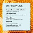 thumbnail image 5 of Oslove Organics Manteca de karité orgánica sin refinar 1 libra - Africana pura sin OGM fresca rica y cremosa | Uso para mantecas humectantes para el cuerpo y el cabello. Bálsamos labiales, ungüentos, 5 of 5