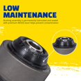 thumbnail image 5 of MOOG K200799 Control Arm, regular, 5 of 5