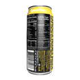 thumbnail image 2 of INOTEA Bubble Tea Drink, Banana Flavor, Black Tea with Boba Pearls, 16.6 oz, 12 Pack, 2 of 5