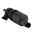 thumbnail image 2 of 1Pcs Windshield Washer Pump 67127298309 for BMW 1 6 Z4 Series E60 E61, 2 of 5