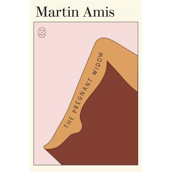 The Pregnant Widow, (Paperback)