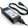 thumbnail image 2 of Adaptador de CA/CC de 24 V T POWER para impresora de etiquetas Rollo modelo X1038 y Nelko PL-70E-BT, MUNBYN NETUM JADENS P941 PAC090M 468BT, LabelRange LP320 LP620, cargador y cable de alimentación., 2 of 5