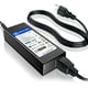 thumbnail image 2 of Adaptador de CA/CC de 24 V T POWER para impresora de etiquetas Rollo modelo X1038 y Nelko PL-70E-BT, MUNBYN NETUM JADENS P941 PAC090M 468BT, LabelRange LP320 LP620, cargador y cable de alimentación., 2 of 5