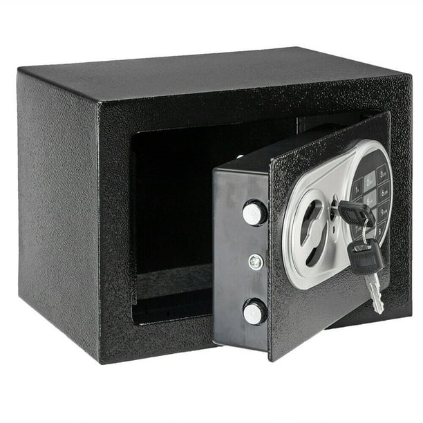 Brand New Security Safe Box for Home Fireproof Waterproof with Keys and