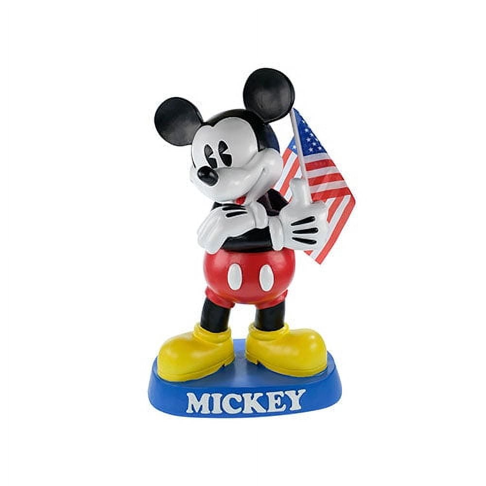 Jim Shore Disney Traditions The Main Mouse Large Mickey Figurine 4056755 24  Inch - Walmart.com