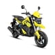 thumbnail image 4 of MOTOCICLETA DAYTONA FLIP 170 AMARILLO, MOTONETA 2027, 4 of 6