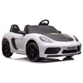 thumbnail image 5 of Freddo Rocket 48V 2 Seater, 5 of 5
