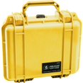 thumbnail image 2 of Funda Pelican 1200 amarilla sin espuma, 2 of 2