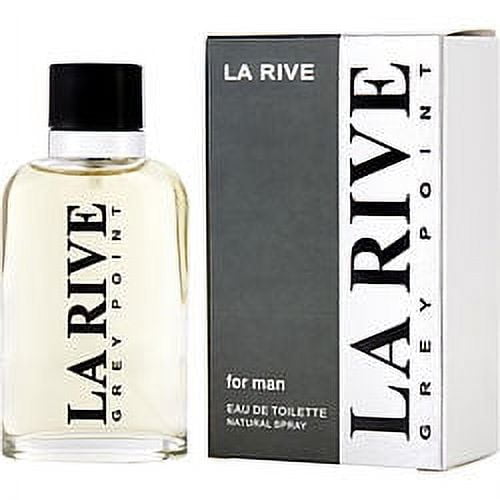LA RIVE PUNTO GRIS de La Rive, EDT SPRAY 3 OZ