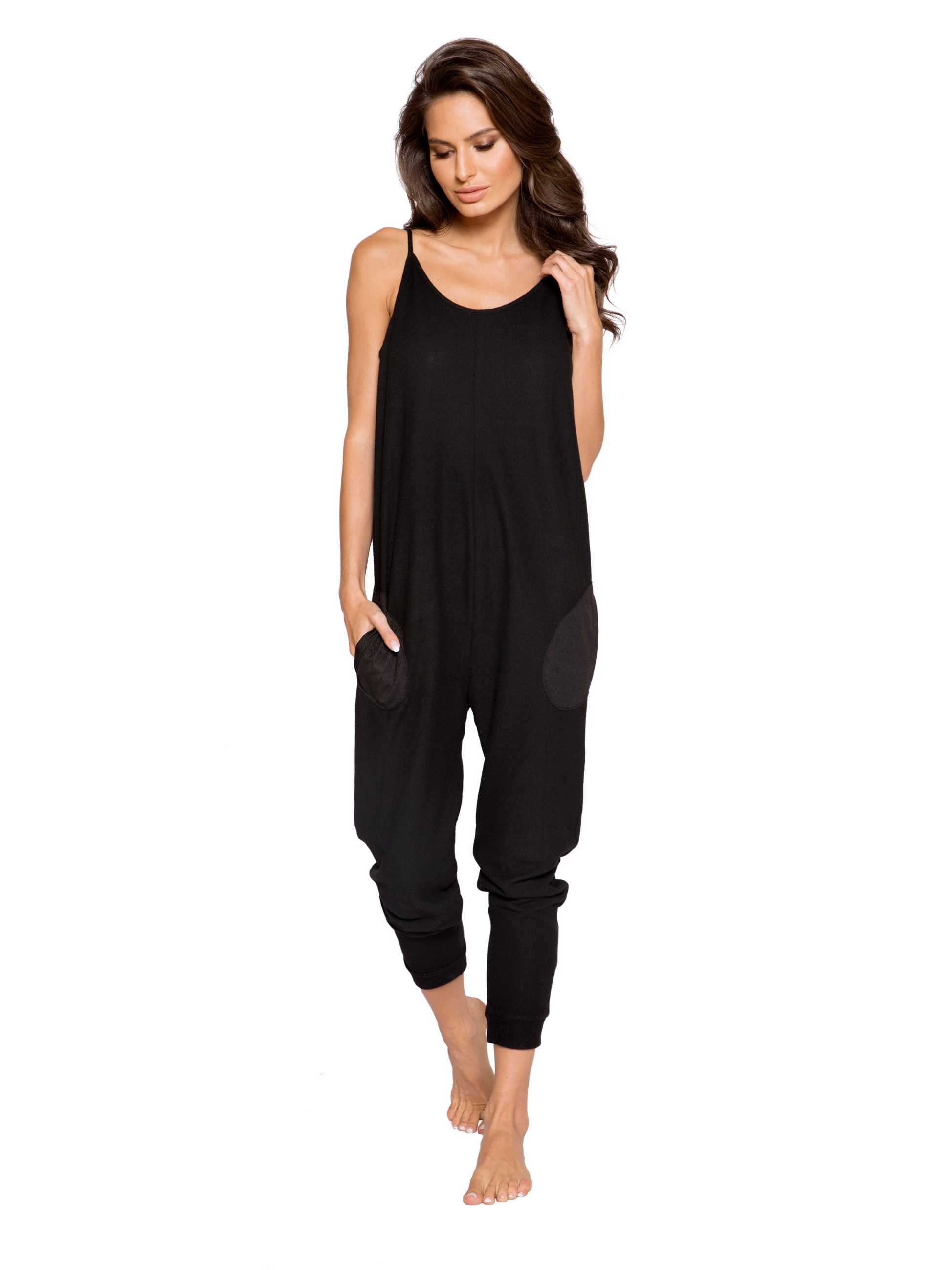 cozy jumpsuit