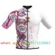 thumbnail image 3 of Slopline New Pro Team Cycling Jersey Shirt Racing Sport Bicycle Shirt Ropa Ciclismo Hombre MTB Bike Jersey Summer Cycling Wear 2023, 3 of 5