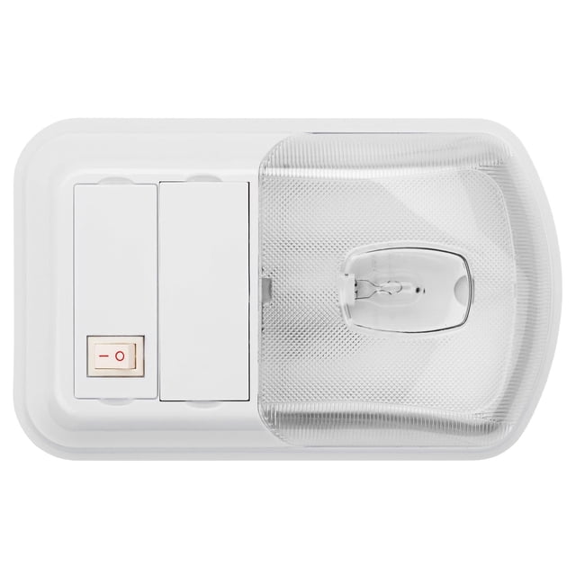Luz de Cúpula AP Products 016BL3000 Accesorio para Auto