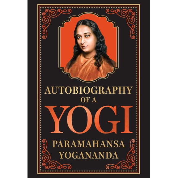 Autobiography of a Yogi, (Hardcover)