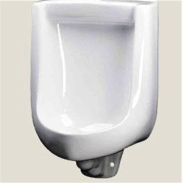 Gerber Plumbing 27770 Gerber Hamilton Siphon Jet Urinal