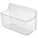 thumbnail image 2 of Estante de almacenamiento Soporte De Almacenamiento Adhesivo Carrito De Ducha Accesorios De Baño Estante De Baño S S Magideal Estante de almacenamiento, 2 of 6