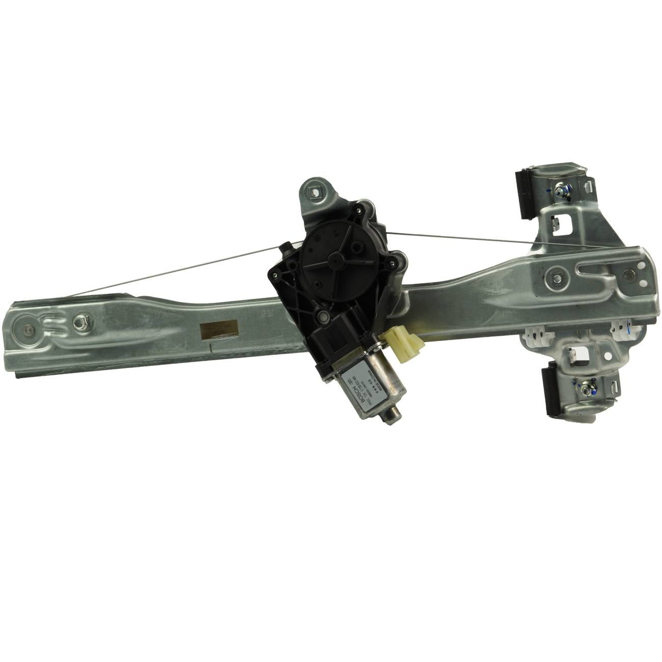 AUTOPA 95999489 Rear Left Power Window Regulator with Motor for 2011