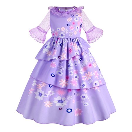 Déguisement Mirabel™ Deluxe - ENCANTO™- Enfant - Déguisement Enfant