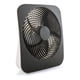 thumbnail image 1 of Ventilador PORTÁTIL Treva de 25 cm con batería y adaptador AC 2 velocidades, 1 of 6