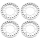 thumbnail image 2 of Anillos Beadlock 1,9 ANGGREK Anillo de Llanta de Rueda RC para Coche RC 1/10, 2 of 8