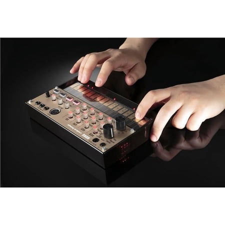 KORG volca keys シンセサイザー・シーケンサー