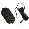 thumbnail image 1 of Altavoz De Radio Para Vehículo, Salida De Potencia 5 W Sonido Claro Ahorro De Espacio Altavoz Externo De Radio Plug And Play Duradero Para IC 2300H Para ID 5100 Para ID 4100, 1 of 8