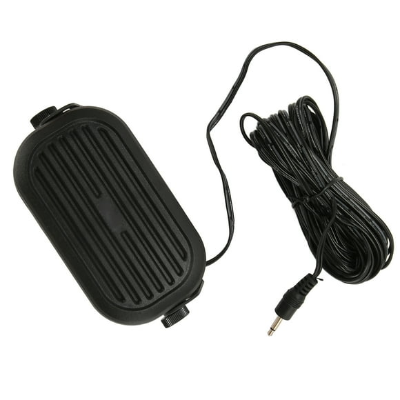 Altavoz De Radio Para Vehículo, Salida De Potencia 5 W Sonido Claro Ahorro De Espacio Altavoz Externo De Radio Plug And Play Duradero Para IC 2300H Para ID 5100 Para ID 4100